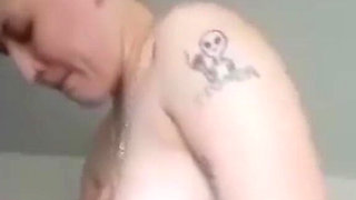 Sexy Stud Skyy Blu Gets Her Ass Ate and and Fucked