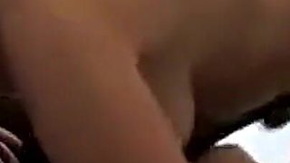 Cute British Hotwife Vs Big Cocked Swinger