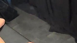 Double Domme Bondage & Bastinado