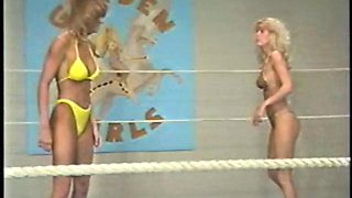 GG WRESTLING