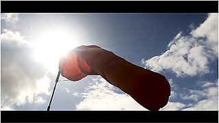 Luna Okko - Anal Sex In Hawaii - Lunas Journey (episode 26)