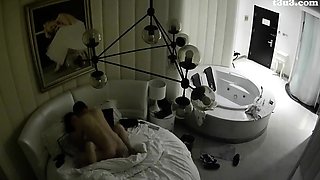 Naughty Amateur Fucked On Hidden Cam