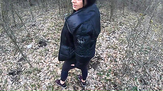 2-hour Outdoor Risky Blowjob & Fuck Compilation - Wild, & Uncut Pleasure