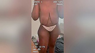 Huge Saggy Tits Granny Makes Bbc Disappear
