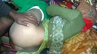 Step Sister Sex with His Step Brother Then His Parents Going to Out of Station