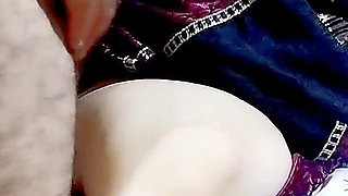 Fuck Me in the Ass of My Brother's Friend