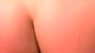 Monster fucking pleasure for hot busty brunette