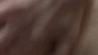 Cougar, Hairy Pussy, Natural Tits, Rides Bick Cock