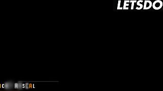 Beautiful Woman Nicole Pearl Has Kinky Sex With Her Lover - WHITEBOXXX