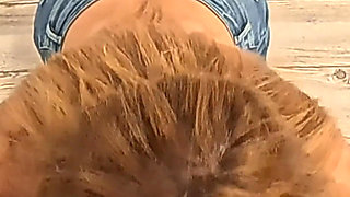 Bamby Doll - Denim Reflected (2d)