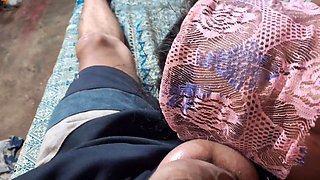 Step Brother Fuck to Mouth