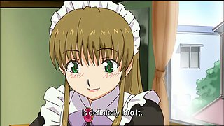 Maid in Heaven 2