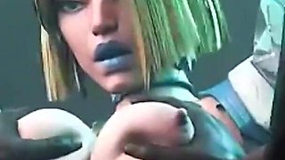 Thicc Ass Ada Rides Mr X’s Cock, Kda Evelynn Takes Backshots, Big Breast Emma & BBC’s