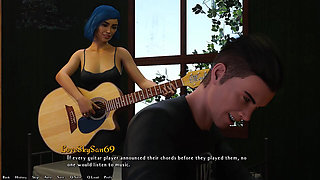 Being a Dik Interlude Part 278 the New Me by Loveskysan69