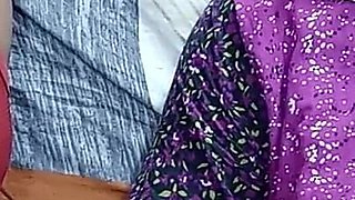 Desi Bhabhi Boobs Milk Drink and Hot Sucking
