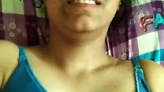 Kerala Girl Jisna leaked video with lover