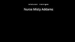 Guilty Until Proven Innocent - Nurse Misty Addams