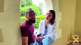 Monyca, Atomic MILF, Gets Banged Really Hard