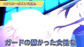 Uncensored Get in heat with an aphrodisiac! Creampie inside her shaved pussy!
