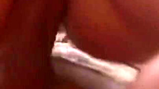 Anal - Public Anal Punishment - She Loved the Risk