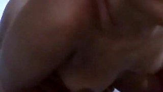 Nikkie Slutty Fun with a Dildo