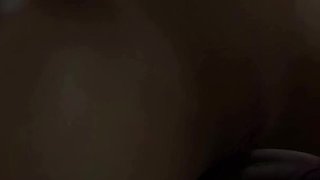 Young Blonde Babe with Big Tits Fucks Roommate and Gets a Cumshot on Her Belly - 3D Hentai Porn Game - Taboo University - Part 9