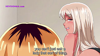The Married Woman's Secret Flavor, Reserved for Her Lover - HQ Hentai Sex(Eng)