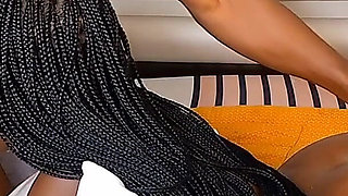 82 Year Old MILF Mom Couldn't Resist 25 Year-old Step Son Big Cock