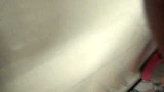 Amateurs Caught On Hidden Cam