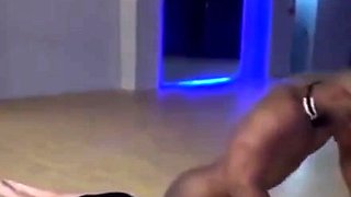 - This bbc stripper never gets bored, new parties at home