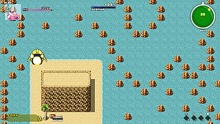 Bulma's Quest for the Ballz - Bulma Fucking with the Red Patrol