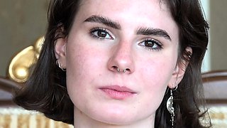[WoodmanCasting] - Darcy Dark casting - Darcy Dark