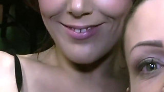 The Real Gangbang Party Vol 2 #1