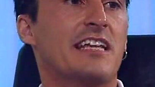 The Gym Instructor Have Sex to Her Trainnie Before They Start Stretching