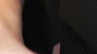 German Blonde Girl Lisa Pick up and Talk to Risky Fuck in Car at Public Place