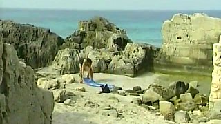 The Vacation Fucker