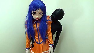 Amateur Foot Fetish Girlfriend Sucks and gives a Footjob