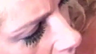 The MILF Had Never Taken Such a Big Cock