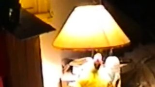 French Guy Sucks Straight Algerian Cock