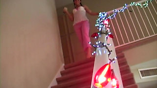 Jackie Jackie Jackie!