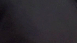 Arab Hot Maid Stuck When She Clean Under Bed - Big Ass Hijabi Girl Wear Abaya Niqab & Panty