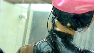 Epic Dazzling petite Eri Kitami ripped cams