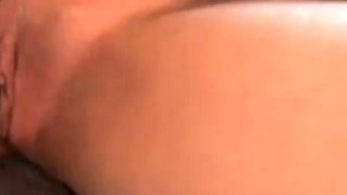 Blonde tight pussy babe solo toy fun in glamour masturbation