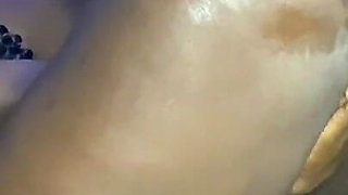 Big Ass Anal Slut Loves Getting Her Ass Fucked Fast and Roughly so I Filled Her Anus with Cum Only for Her to Gape Extremely