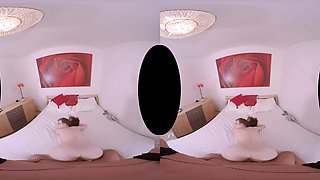 Hotel Gym Hookup - Brunette Teen Sex - Sexlikereal