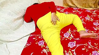 Hardcore Sex the Thick Cock Overflowed with Semen Indian Desi Village Sex Girl