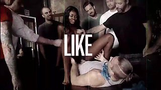 Busty Babe Karma RX Cumpilation 2 ft Brooklyn Chase  MORE!!! - Dogfart: Porn