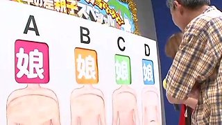 Swingers in hot old vs young group sex