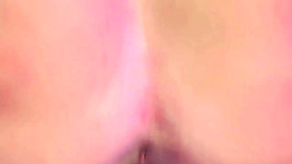 This Is How You Fuck a Married Whore, Hard and Always with a Black Guy Fucking Her.