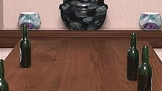 According to Sofia - Chapter 2 - Oblivious Path